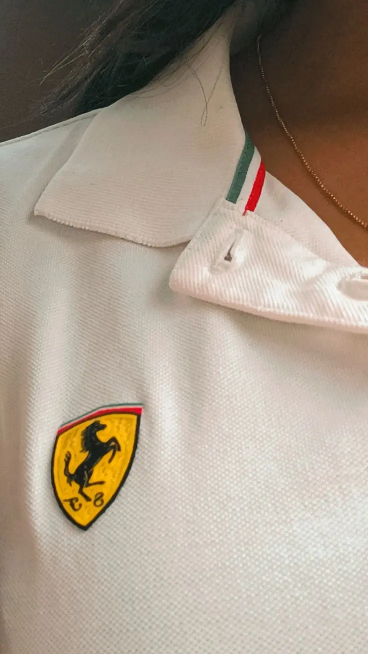 Ferrari & Maserati — design, advertising and POS materials