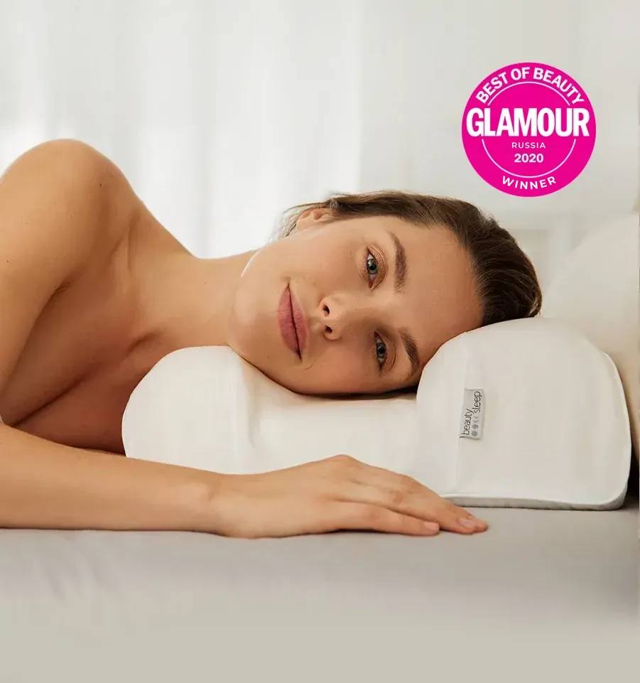 Sleep&Glow — Beauty Sleep campaign