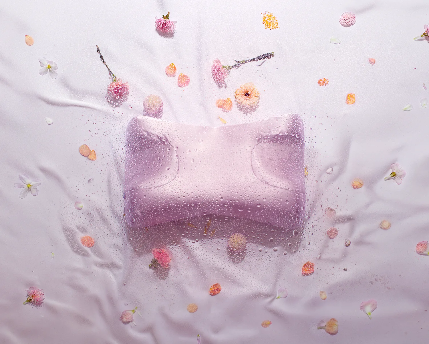 Sleep&Glow — Somia still-life system