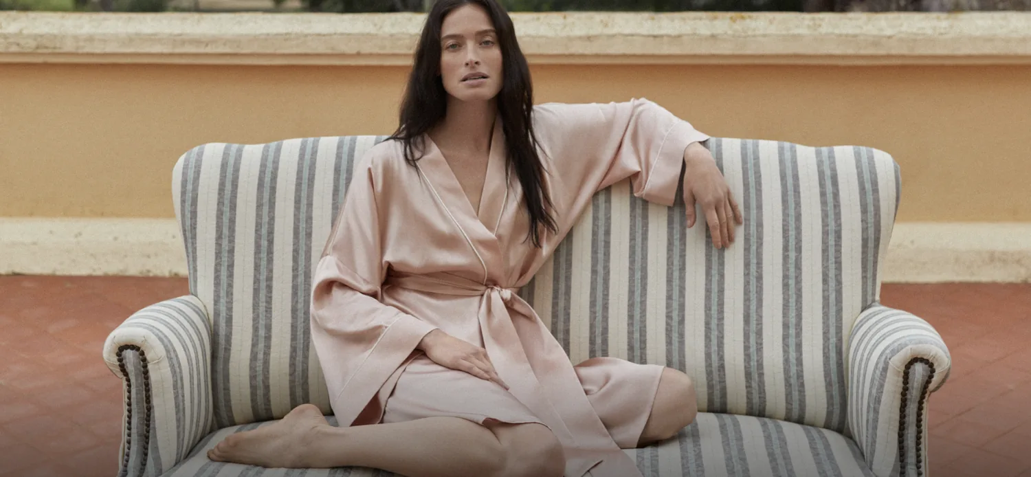 Sleep&Glow — Ayris repositioning campaign