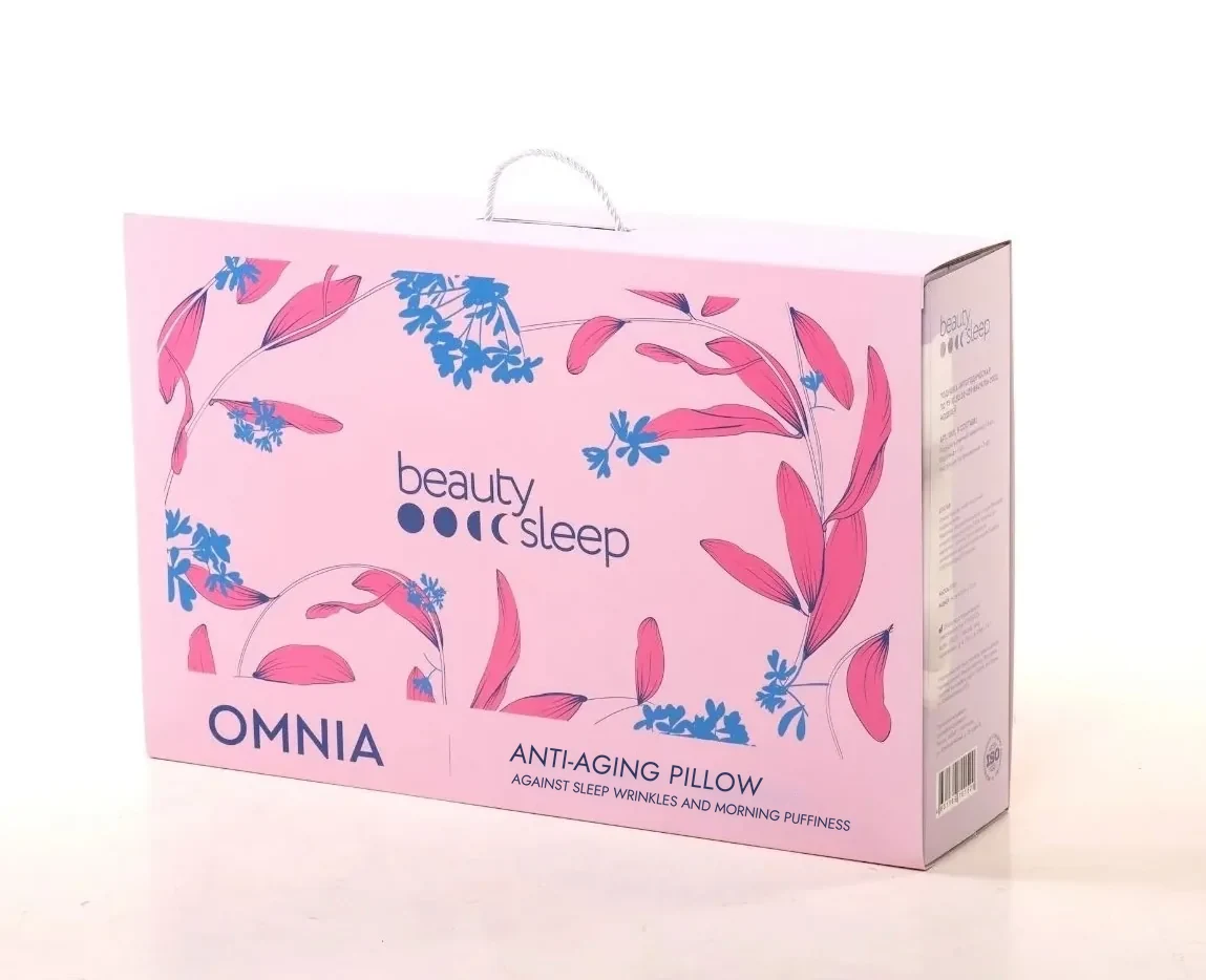 Sleep&Glow — Omnia Women&rsquo;s Day edition