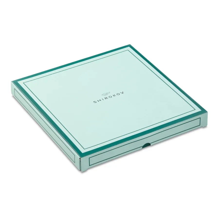 Williams et Oliver · Dom Farfora — private label product